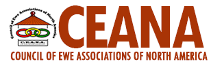 Council of Ewe Associations of North America